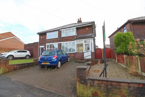 3 bedroom semi-detached house for sale, Wigan Road, Aspull, Wigan, WN2 1DU