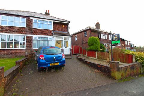 3 bedroom semi-detached house for sale, Wigan Road, Aspull, Wigan, WN2 1DU