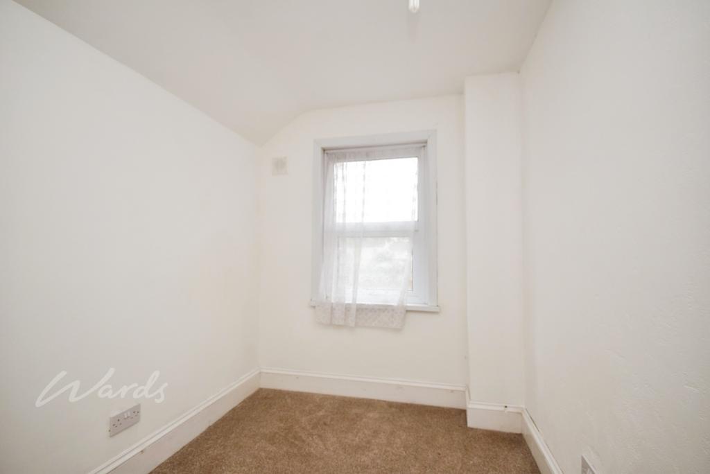 Bedroom 3 / Walk-...