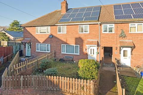 3 bedroom terraced house for sale, Inman Grove, Knaresborough