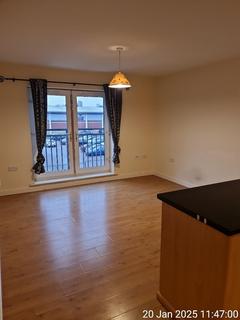 undefined, MERCER STREET, Preston, PR1