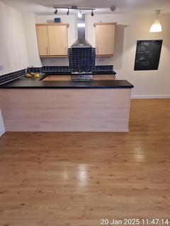 undefined, MERCER STREET, Preston, PR1