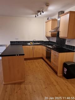 undefined, MERCER STREET, Preston, PR1