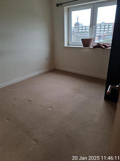 undefined, MERCER STREET, Preston, PR1