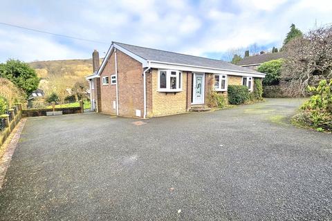4 bedroom detached bungalow for sale, 22 Chelmick Drive, Church Stretton SY6