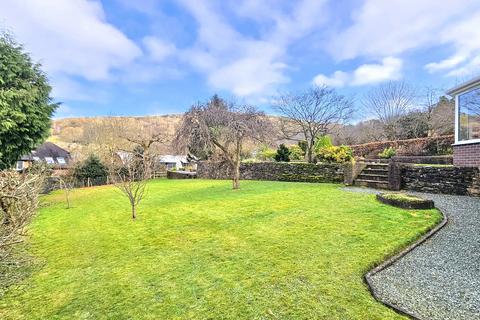 4 bedroom detached bungalow for sale, 22 Chelmick Drive, Church Stretton SY6