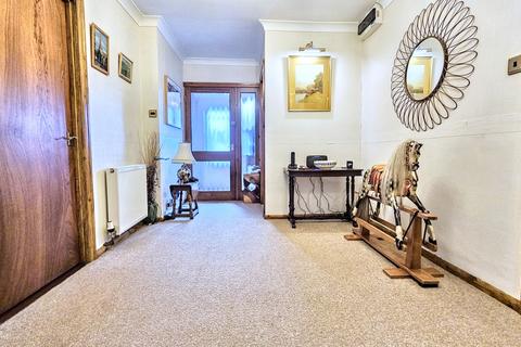 4 bedroom detached bungalow for sale, 22 Chelmick Drive, Church Stretton SY6