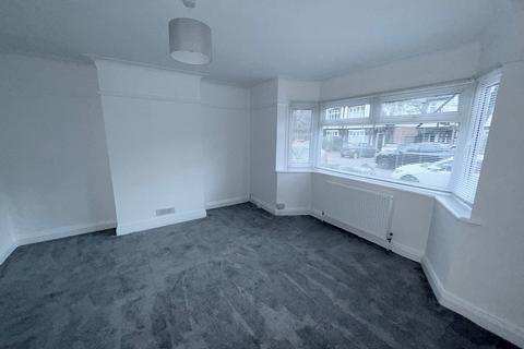 2 bedroom maisonette to rent, Grosvenor Road, West Wickham, BR4