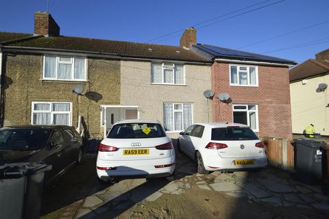 2 bedroom terraced house to rent, Harris Road, Dagenham