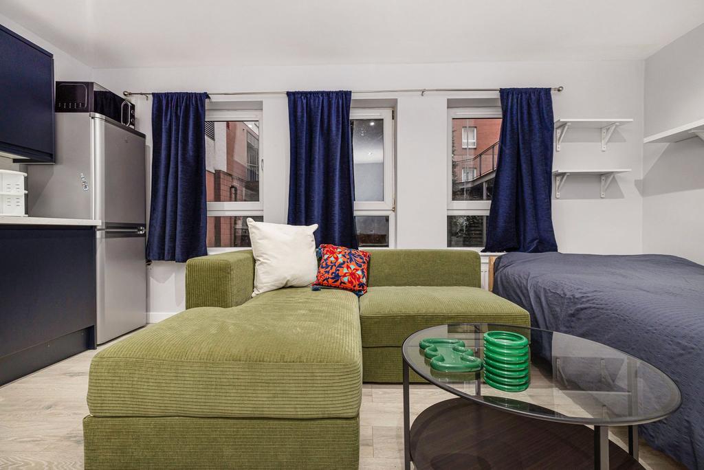 Living Space
