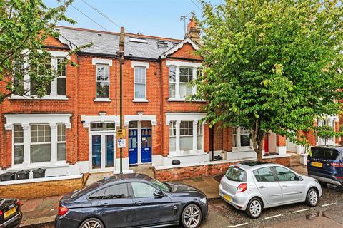 3 bedroom maisonette for sale, Lyric Road, Barnes, London, SW13