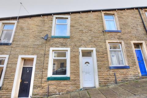 2 bedroom terraced house to rent, Basil Street, Colne