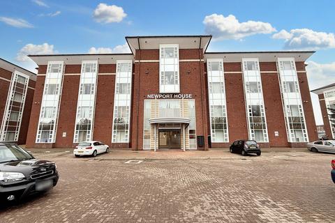 1 bedroom property for sale, Thornaby Place, Newport House Thornaby Place, TS17