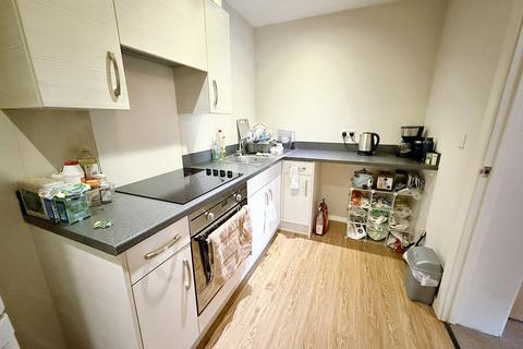 1 bedroom property for sale, Thornaby Place, Newport House Thornaby Place, TS17