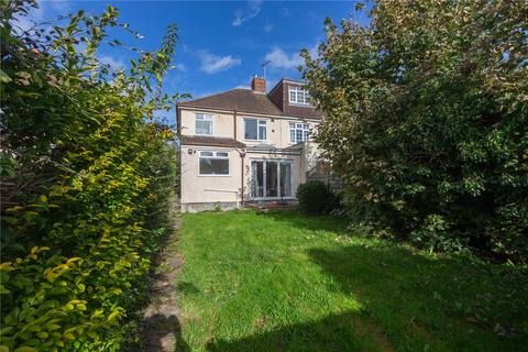 3 bedroom semi-detached house to rent, Monks Park Avenue, Horfield, Bristol, BS7