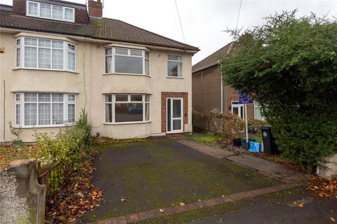 3 bedroom semi-detached house to rent, Monks Park Avenue, Horfield, Bristol, BS7