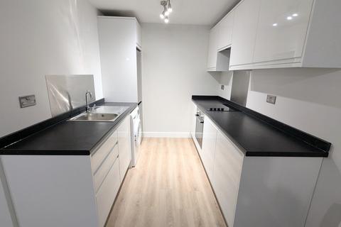 undefined, College Street, Irthlingborough, NN9