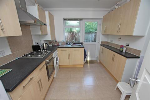 2 bedroom detached bungalow for sale, Harbeck Road, Bournemouth