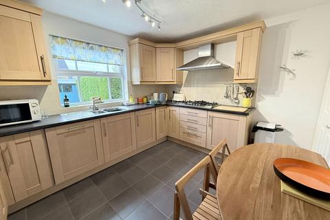 4 bedroom detached house for sale, Alderminster Road, Hillfield