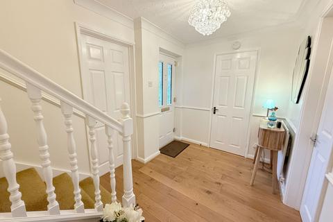 47 Alderminster Road, Hillfield, Solihull, B91 3GL