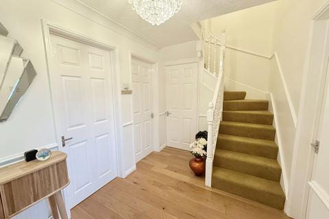 47 Alderminster Road, Hillfield, Solihull, B91 3GL