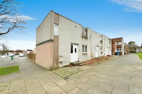 2 bedroom end of terrace house for sale, Colliston Avenue, Pitteuchar, Glenrothes