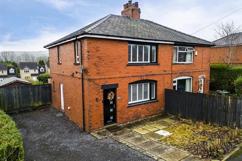 3 bedroom house for sale, Oaklands Road, Ramsbottom, Bury