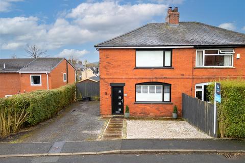 3 bedroom house for sale, Oaklands Road, Ramsbottom, Bury