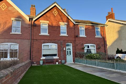 3 bedroom terraced house for sale, Commonside, Lytham St. Annes FY8