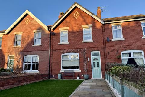 3 bedroom terraced house for sale, Commonside, Lytham St. Annes FY8