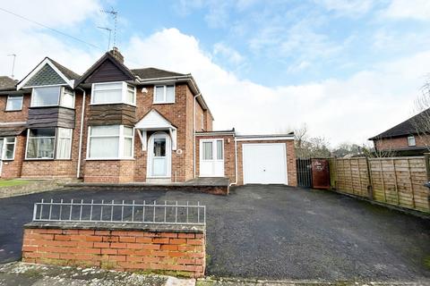 3 bedroom semi-detached house for sale, Acheson Road, Hall Green