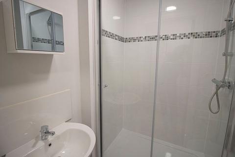 Studio to rent, Apartment 54, Clare Court, 2 Clare Street, Nottingham, NG1 3BX