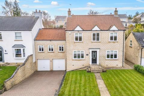 Chestnut House, Cattle Lane, Aberford, Leeds, West Yorkshire