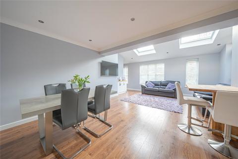 4 bedroom link detached house for sale, Chestnut House, Cattle Lane, Aberford, Leeds, West Yorkshire