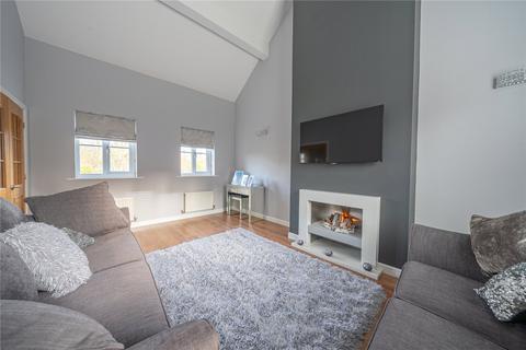 4 bedroom link detached house for sale, Chestnut House, Cattle Lane, Aberford, Leeds, West Yorkshire