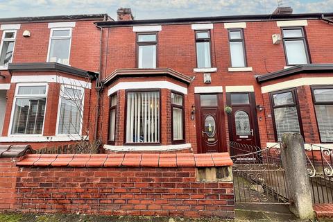 3 bedroom terraced house for sale, Cecil Road, Eccles, M30