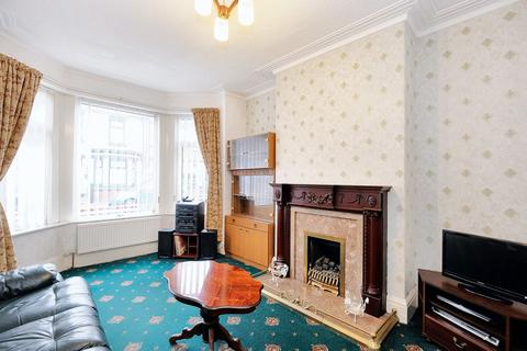 22 Cecil Road, Eccles, Manchester, M30 0FZ