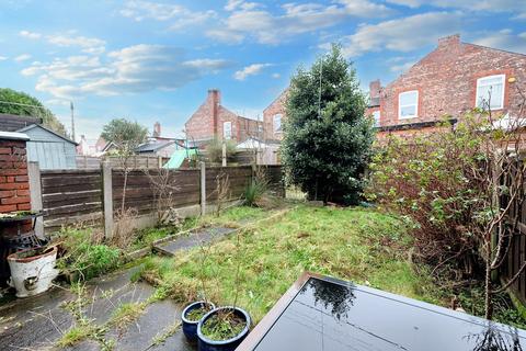 22 Cecil Road, Eccles, Manchester, M30 0FZ