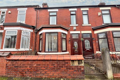 22 Cecil Road, Eccles, Manchester, M30 0FZ