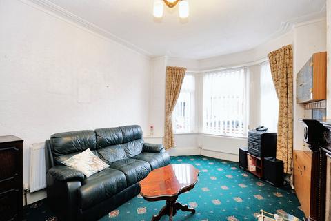 22 Cecil Road, Eccles, Manchester, M30 0FZ