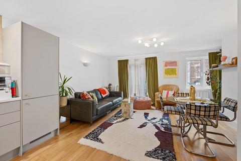 1 bedroom flat for sale, Beatty Road, London, N16