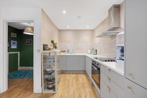 1 bedroom flat for sale, Beatty Road, London, N16