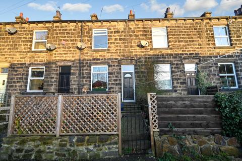 Butts Terrace, Guiseley, Leeds