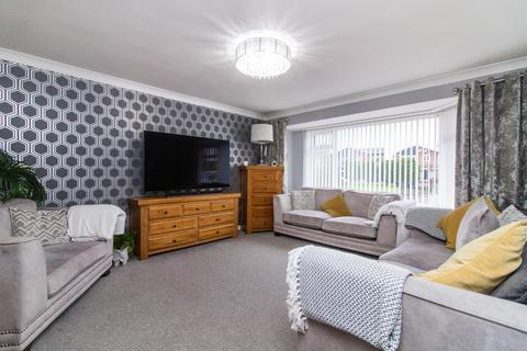 4 bedroom detached house for sale, Blackdene, Ashington