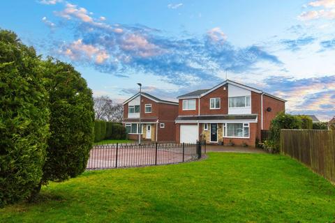 23 Blackdene, Ashington, NE63 8TL