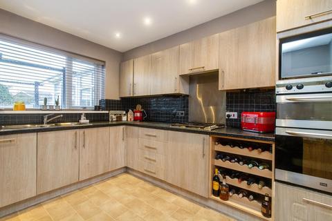 23 Blackdene, Ashington, NE63 8TL