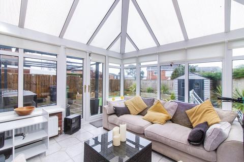 23 Blackdene, Ashington, NE63 8TL
