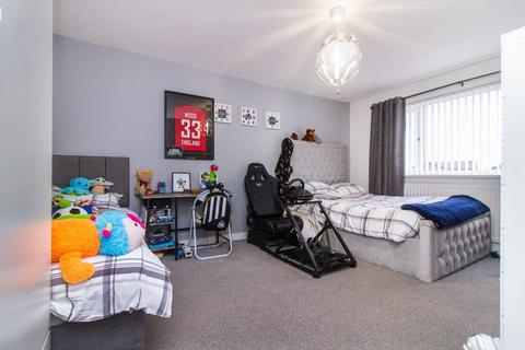 23 Blackdene, Ashington, NE63 8TL