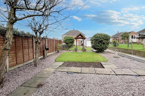 3 bedroom semi-detached house for sale, Beedale Close, Coalville, LE67