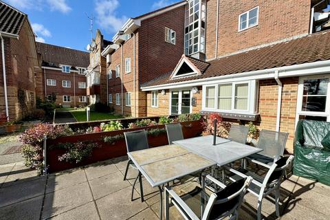 1 bedroom apartment for sale, Park Road, Poole, BH14